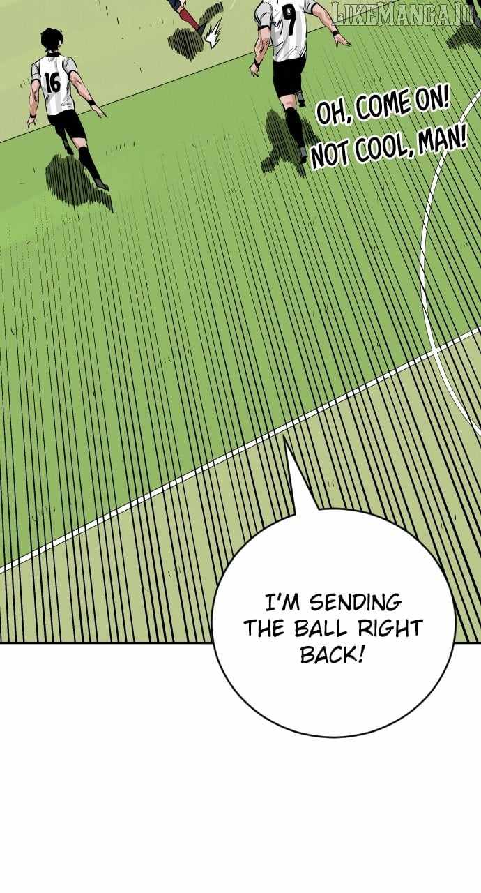 Build Up Chapter 184 - Page 17