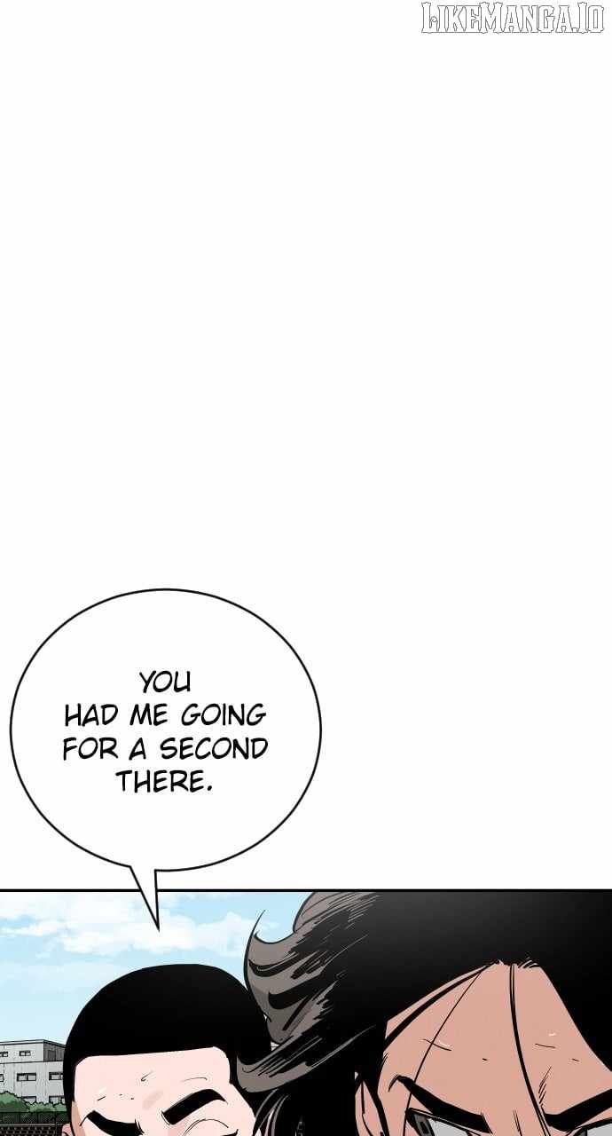 Build Up Chapter 184 - Page 18