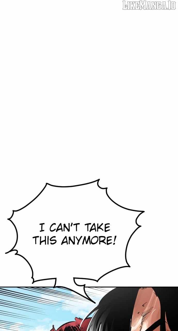 Build Up Chapter 184 - Page 3