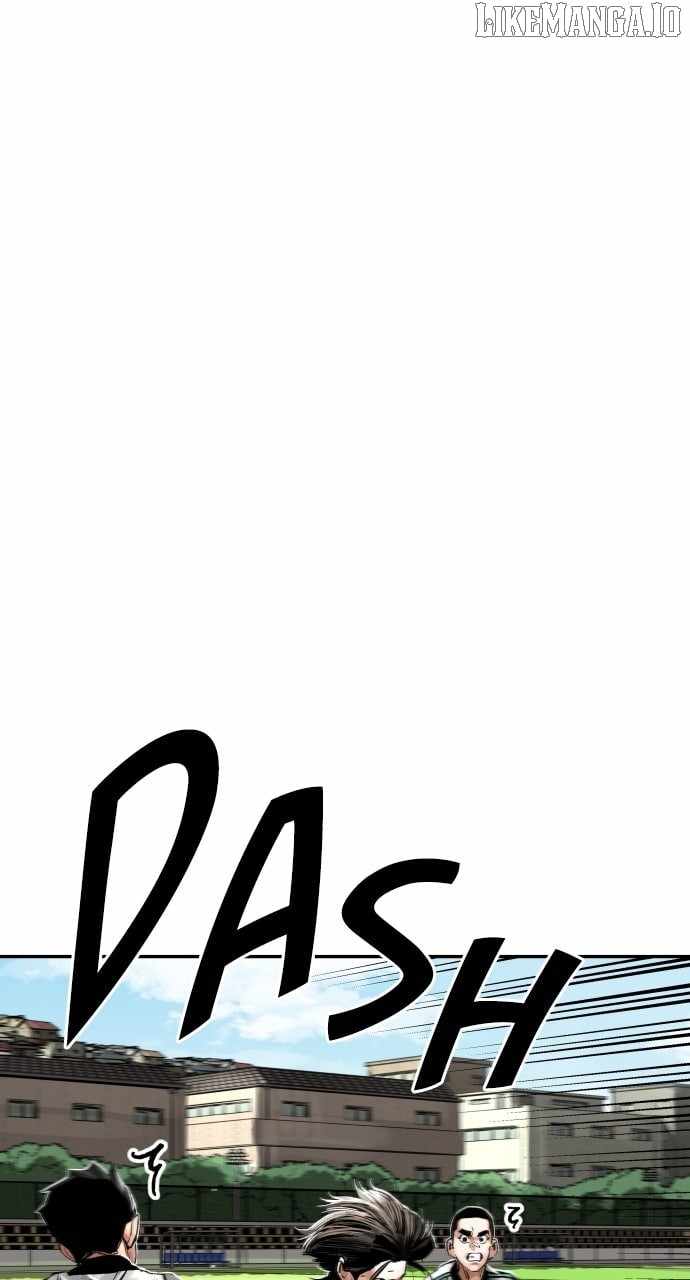 Build Up Chapter 184 - Page 38
