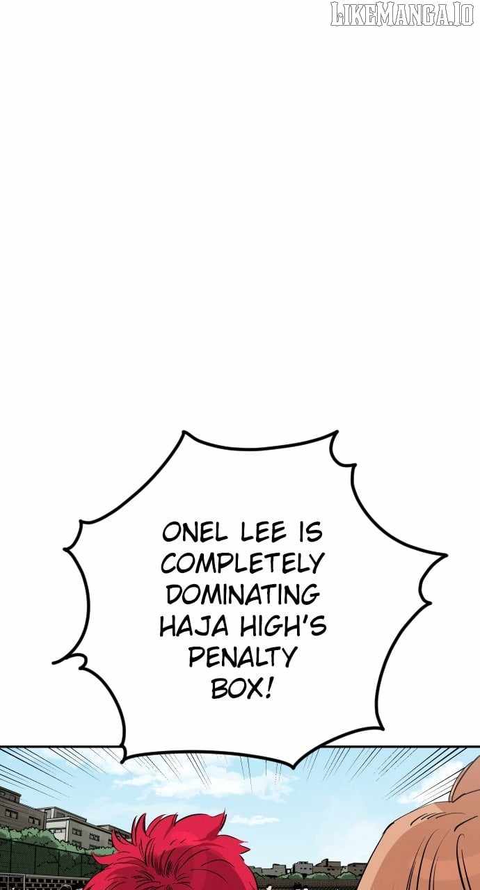 Build Up Chapter 184 - Page 44