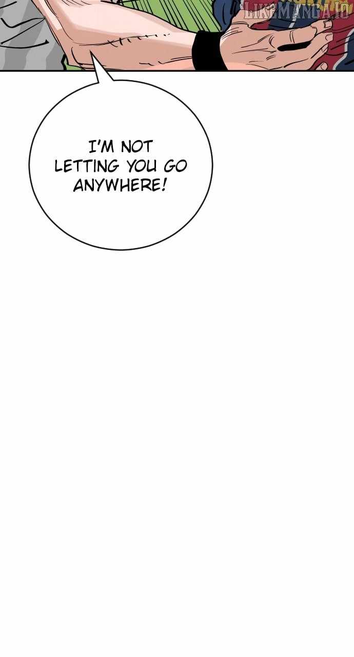 Build Up Chapter 184 - Page 53
