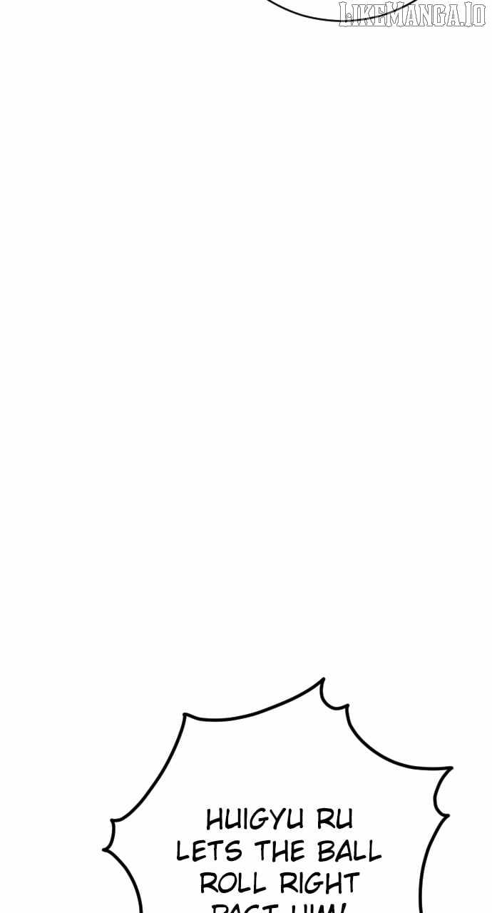 Build Up Chapter 184 - Page 56
