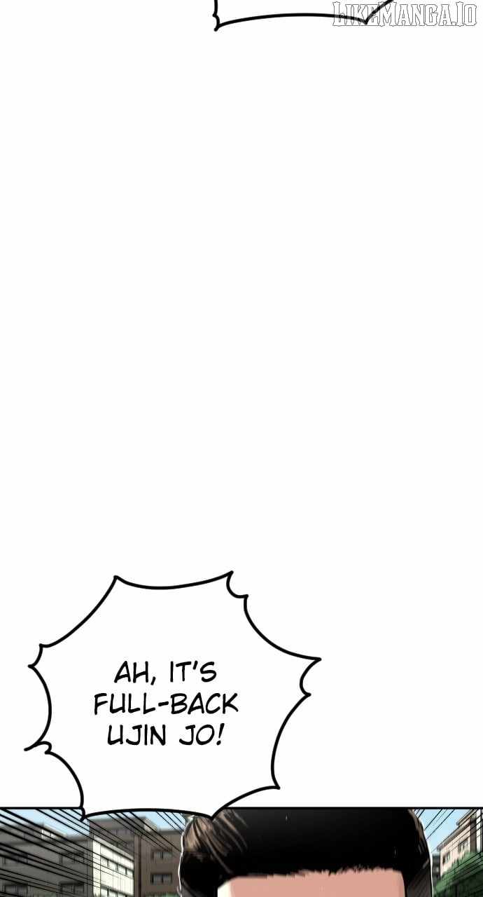 Build Up Chapter 184 - Page 58