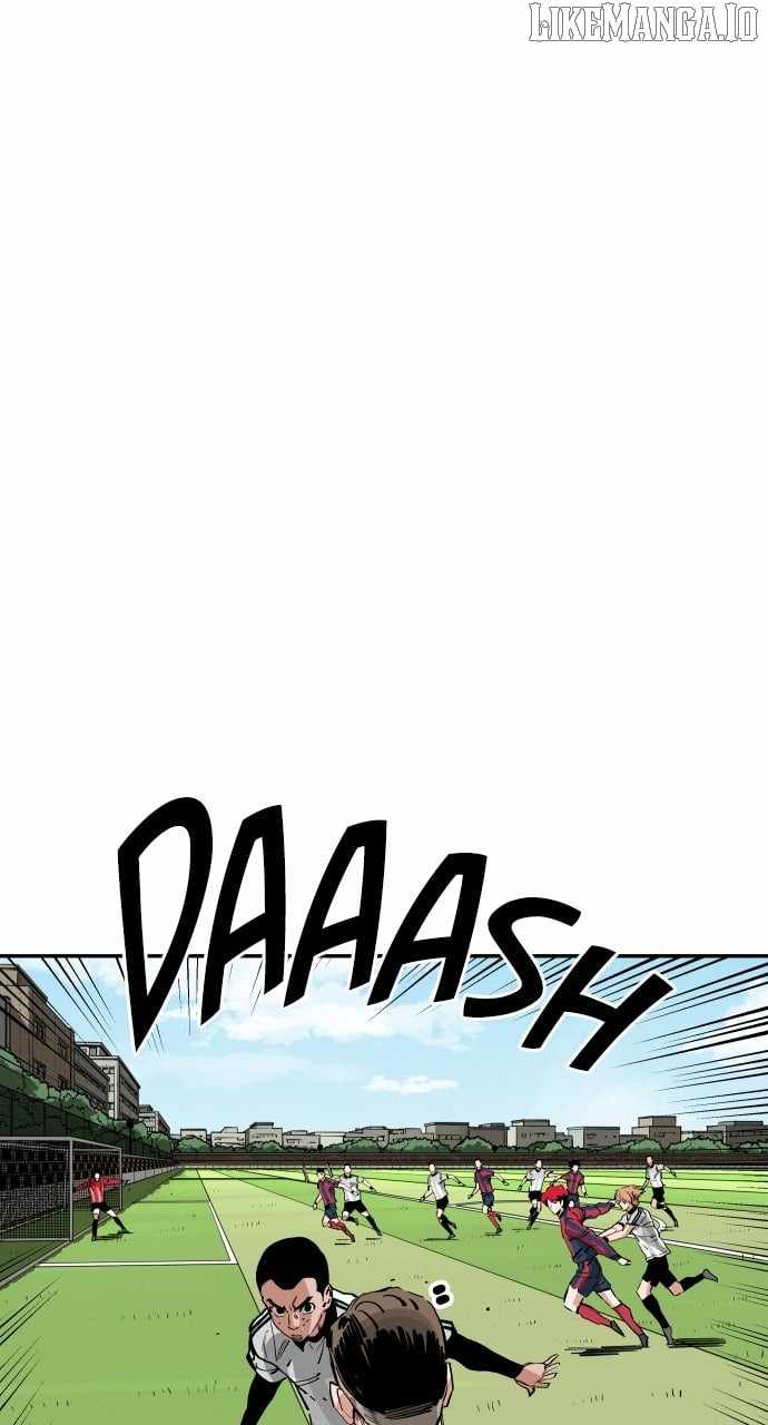 Build Up Chapter 184 - Page 60