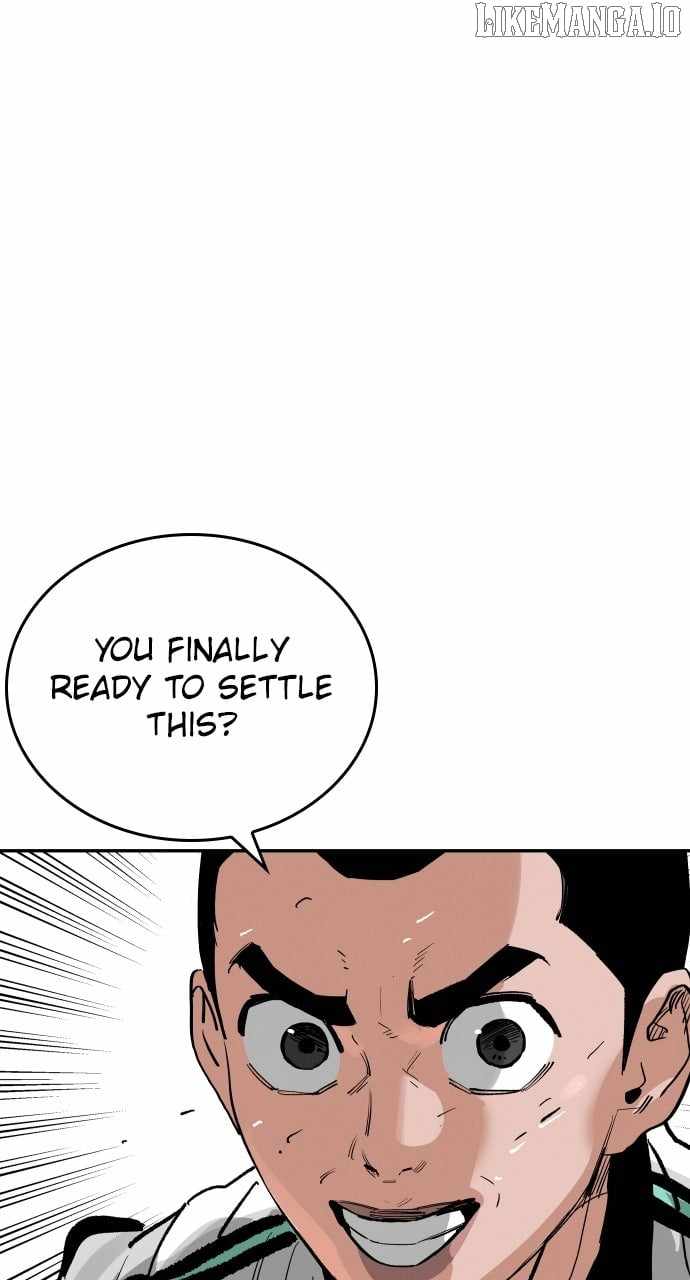 Build Up Chapter 184 - Page 62