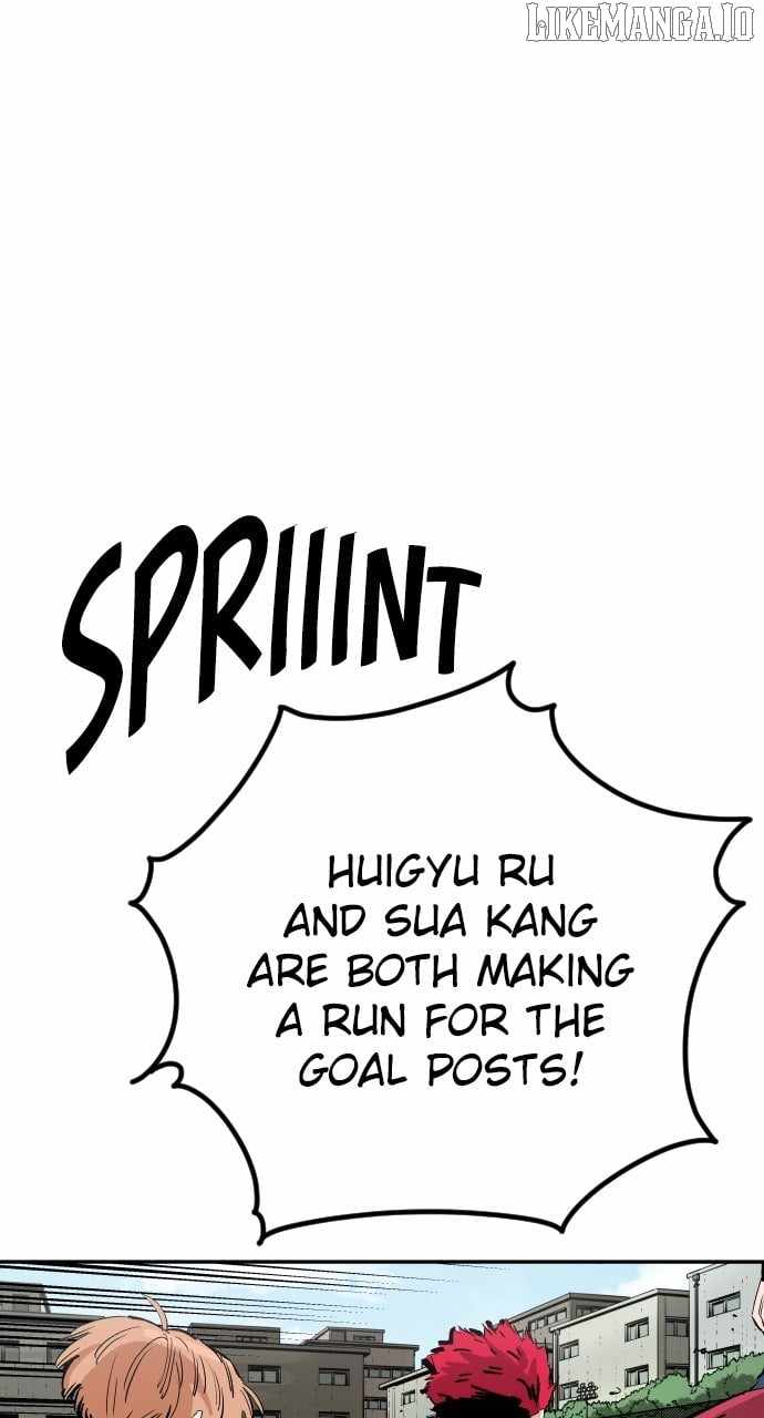 Build Up Chapter 184 - Page 65