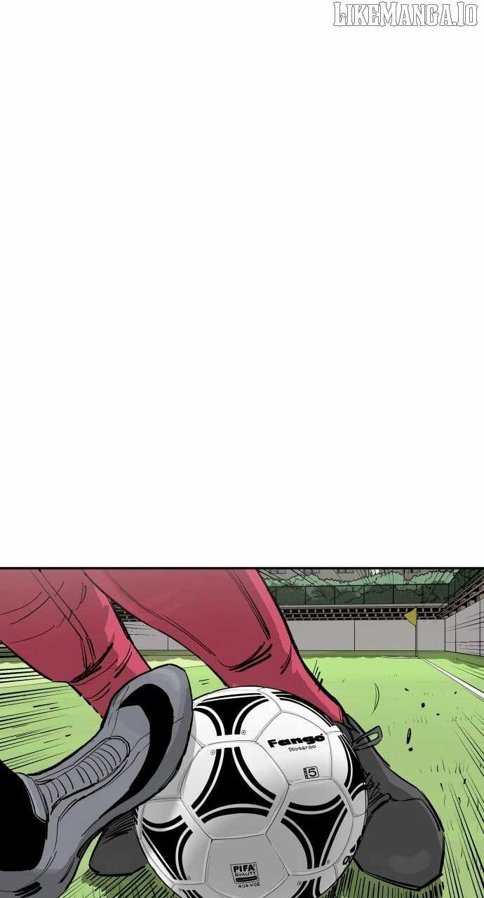 Build Up Chapter 184 - Page 69