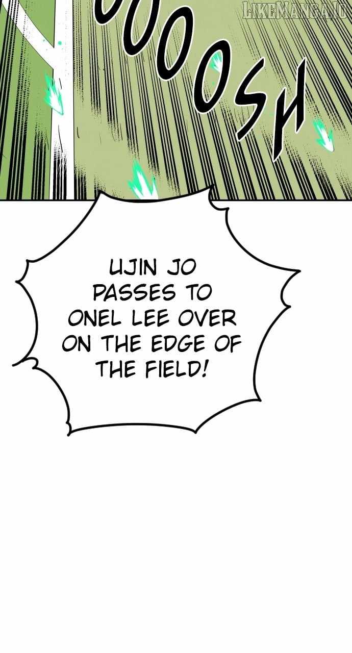 Build Up Chapter 184 - Page 76