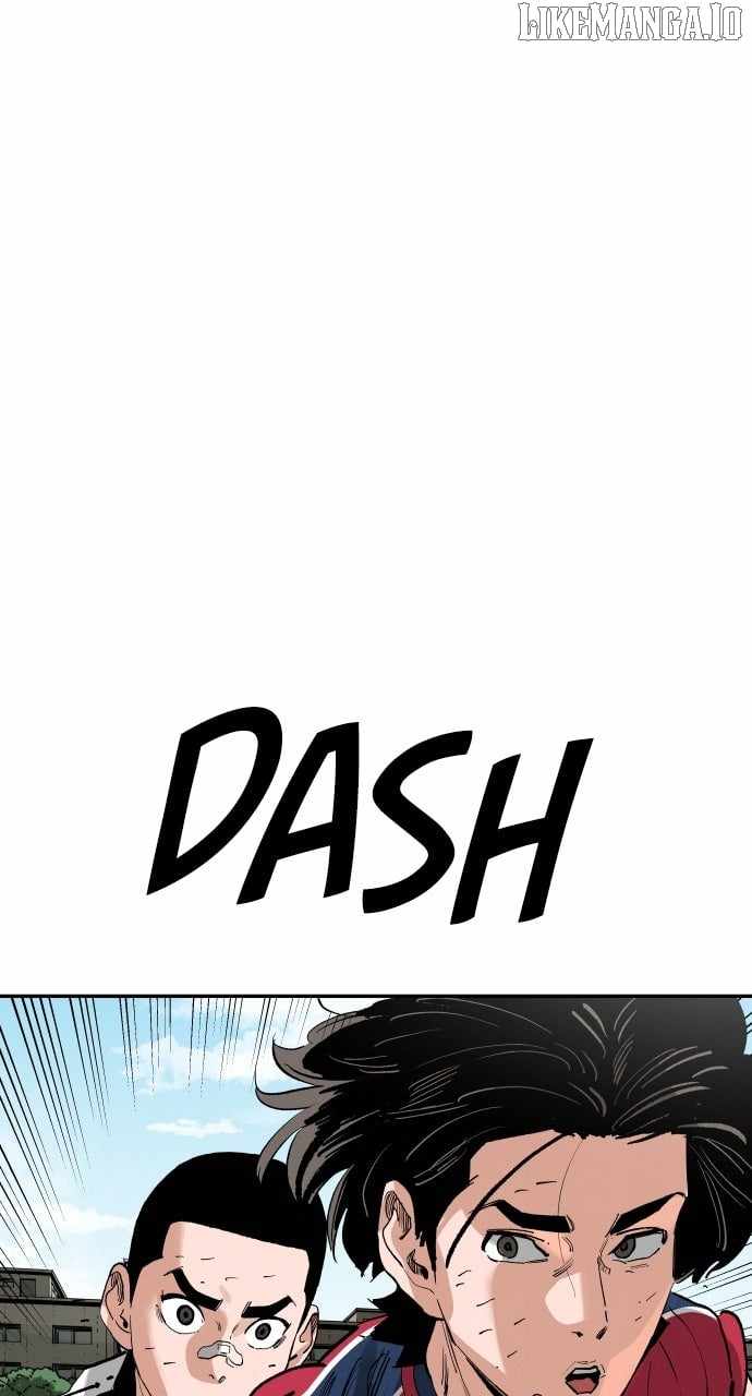 Build Up Chapter 184 - Page 77
