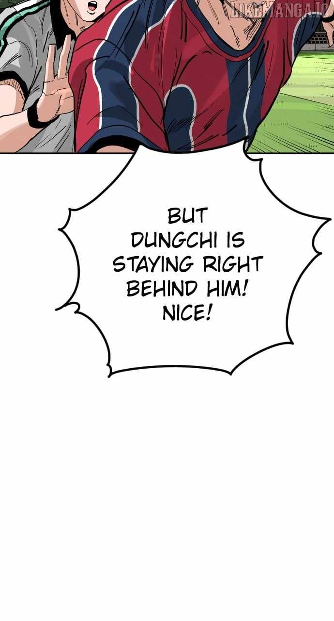 Build Up Chapter 184 - Page 78