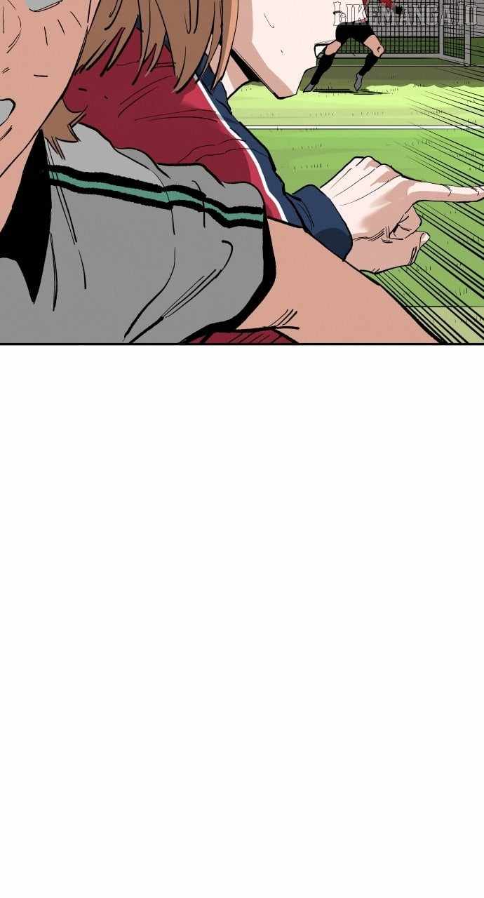 Build Up Chapter 184 - Page 82