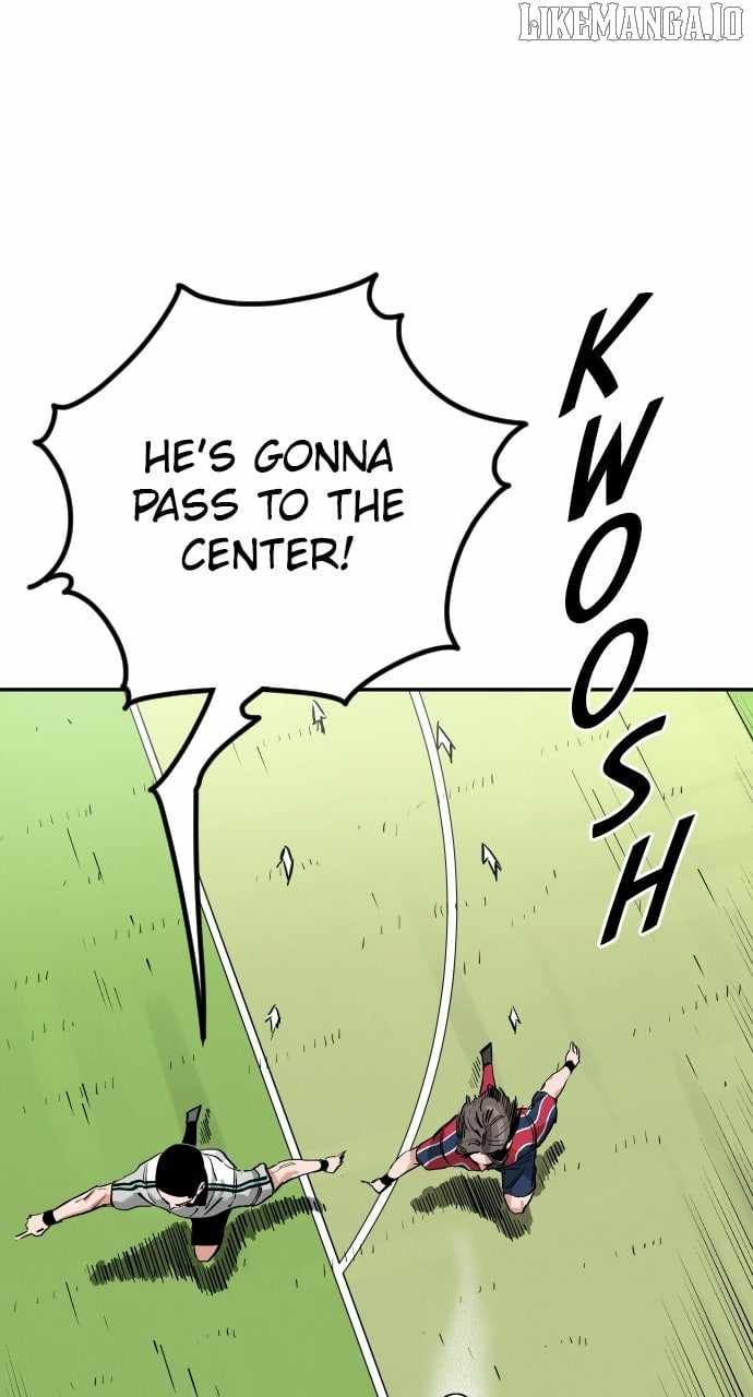 Build Up Chapter 184 - Page 85