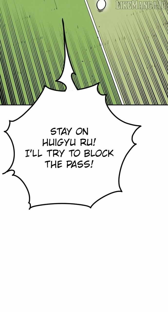 Build Up Chapter 184 - Page 86