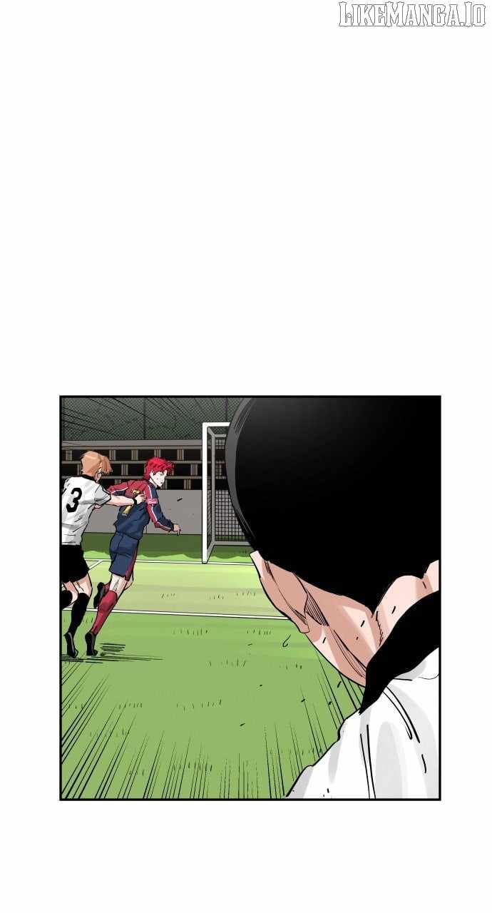Build Up Chapter 184 - Page 87