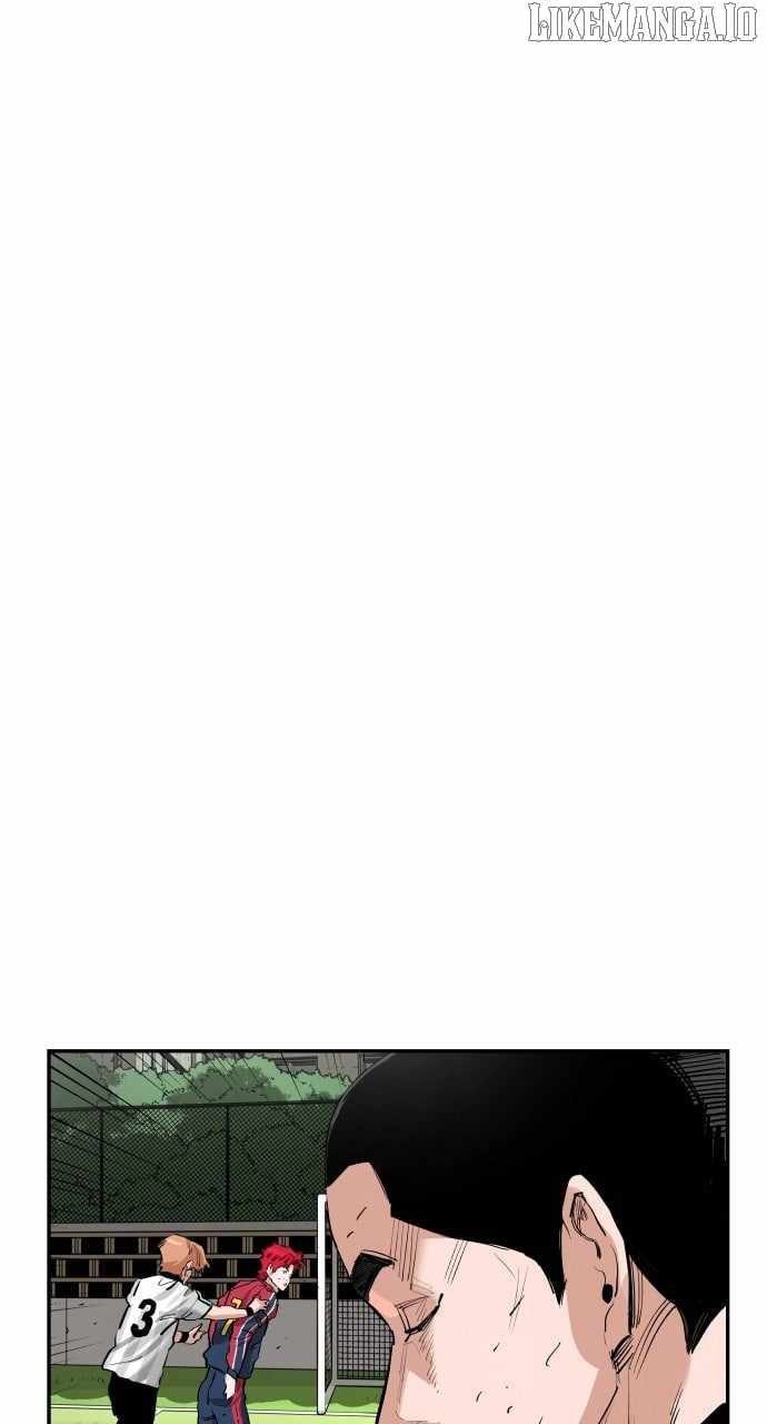 Build Up Chapter 184 - Page 88