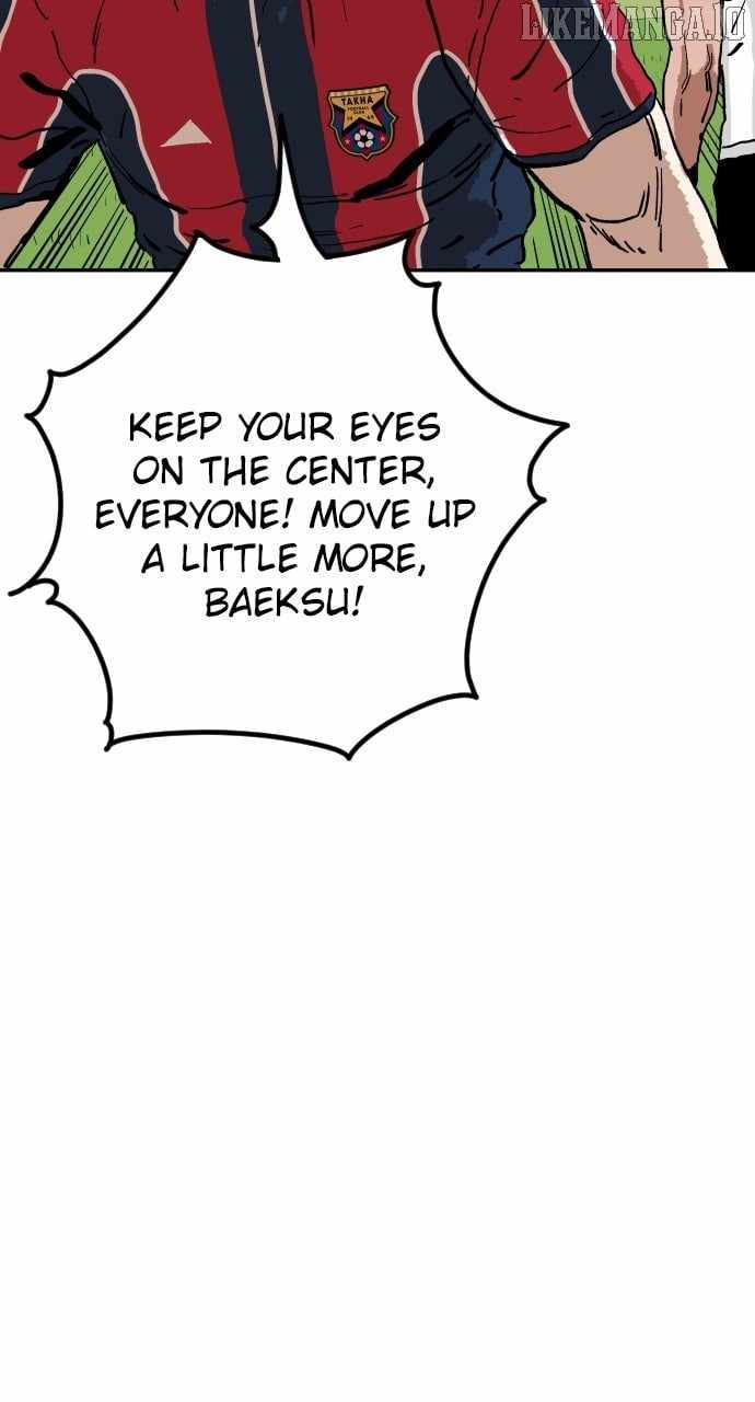 Build Up Chapter 185 - Page 112