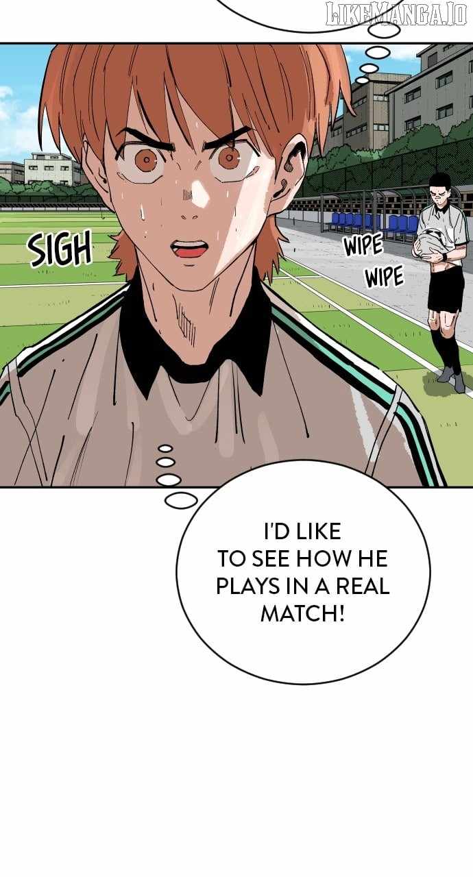 Build Up Chapter 185 - Page 115