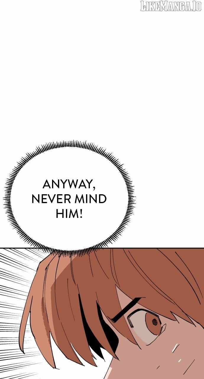 Build Up Chapter 185 - Page 116