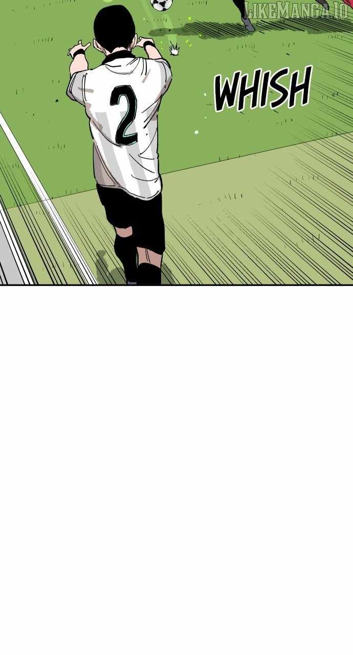 Build Up Chapter 185 - Page 119