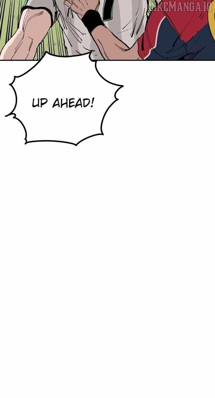 Build Up Chapter 185 - Page 126