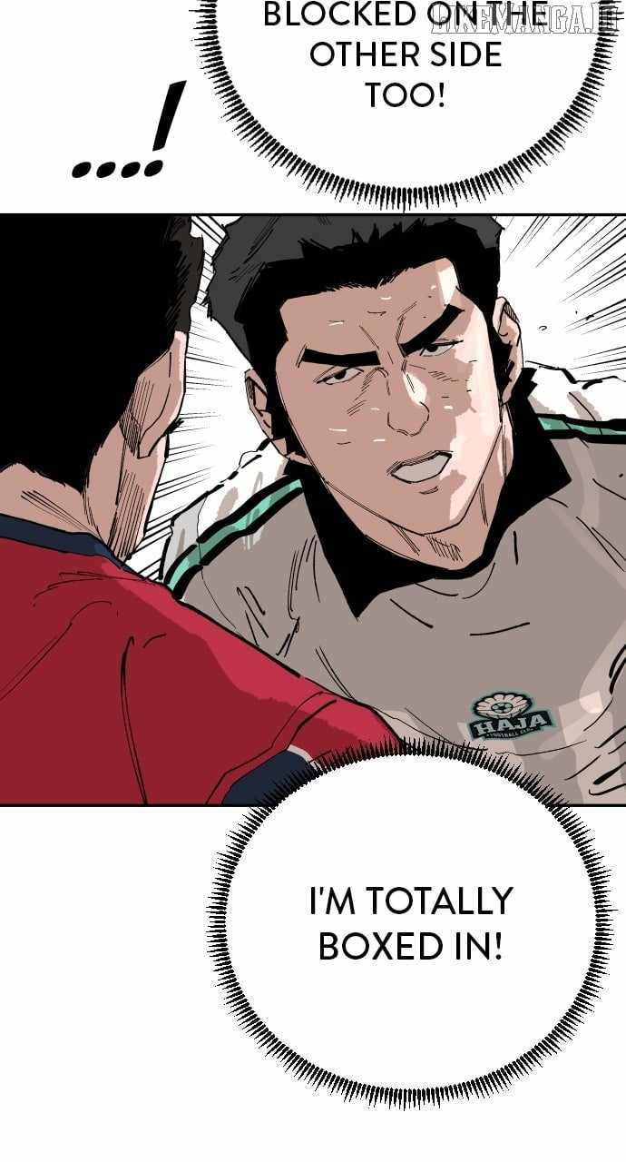 Build Up Chapter 185 - Page 131