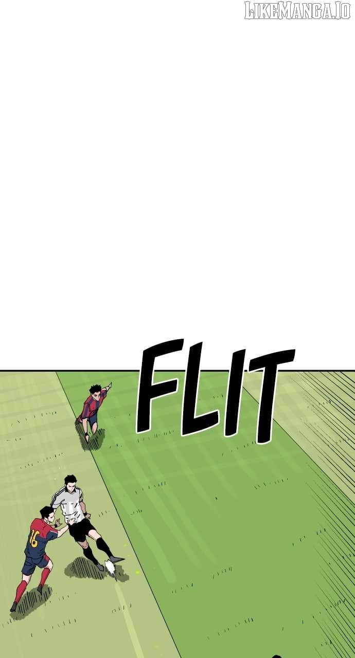 Build Up Chapter 185 - Page 134