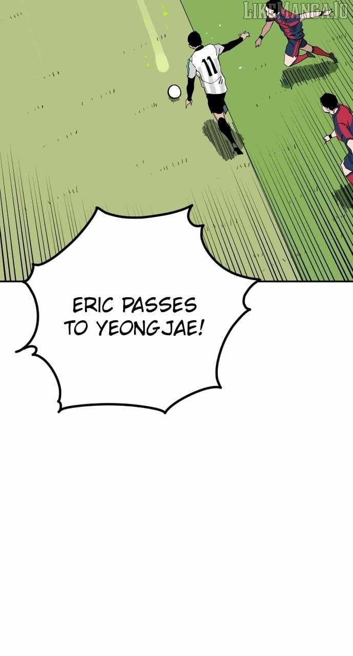 Build Up Chapter 185 - Page 135
