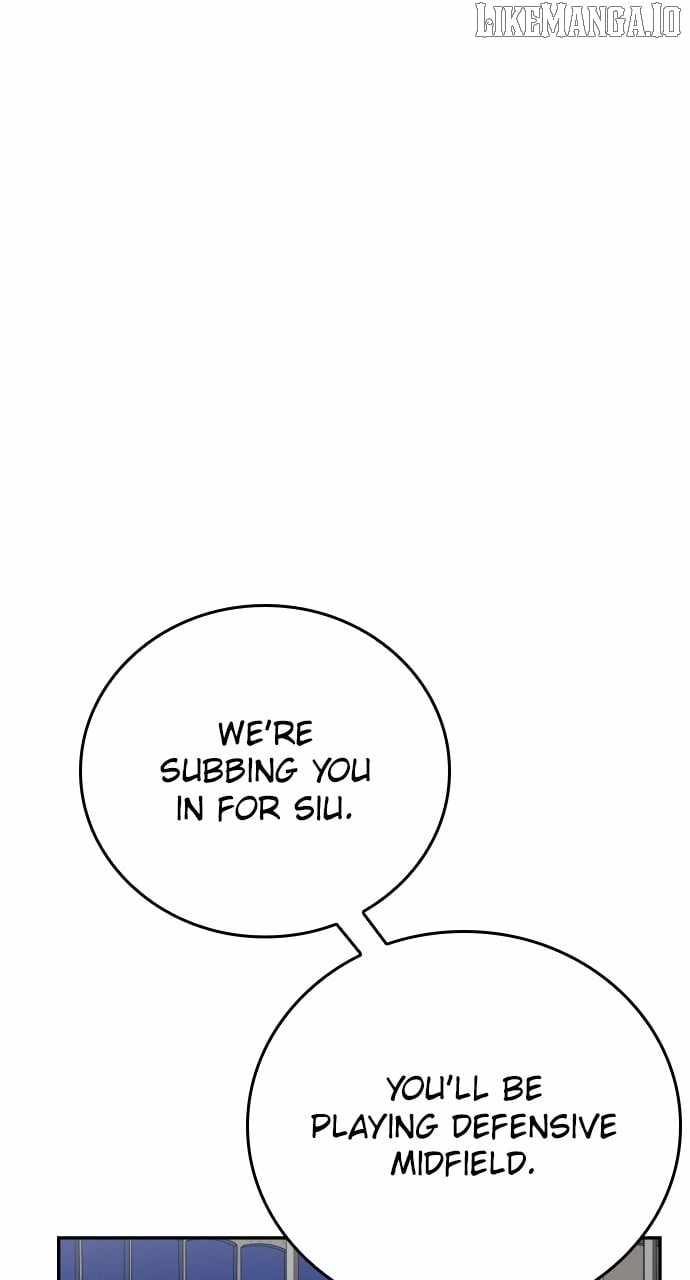 Build Up Chapter 185 - Page 16