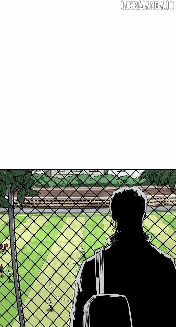 Build Up Chapter 185 - Page 151