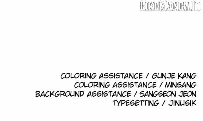 Build Up Chapter 185 - Page 153