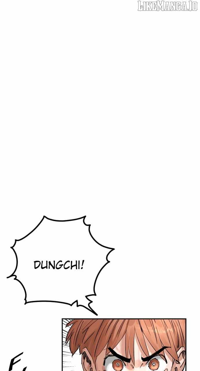 Build Up Chapter 185 - Page 34