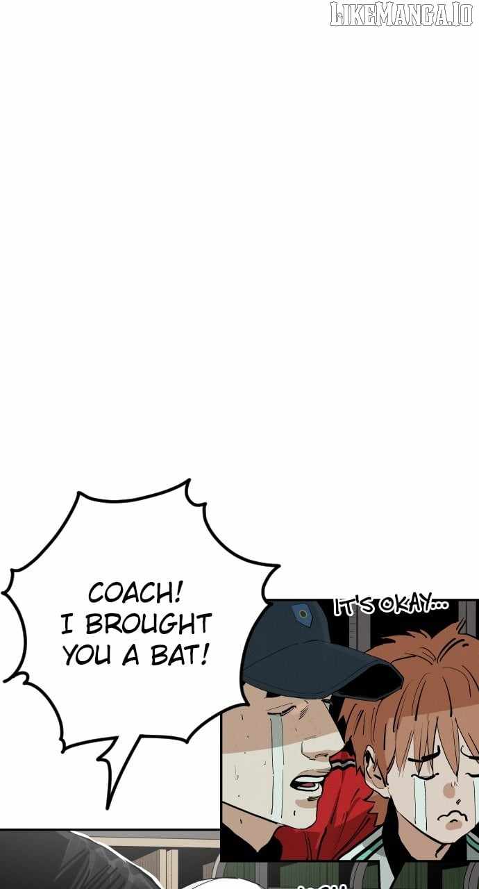 Build Up Chapter 185 - Page 5