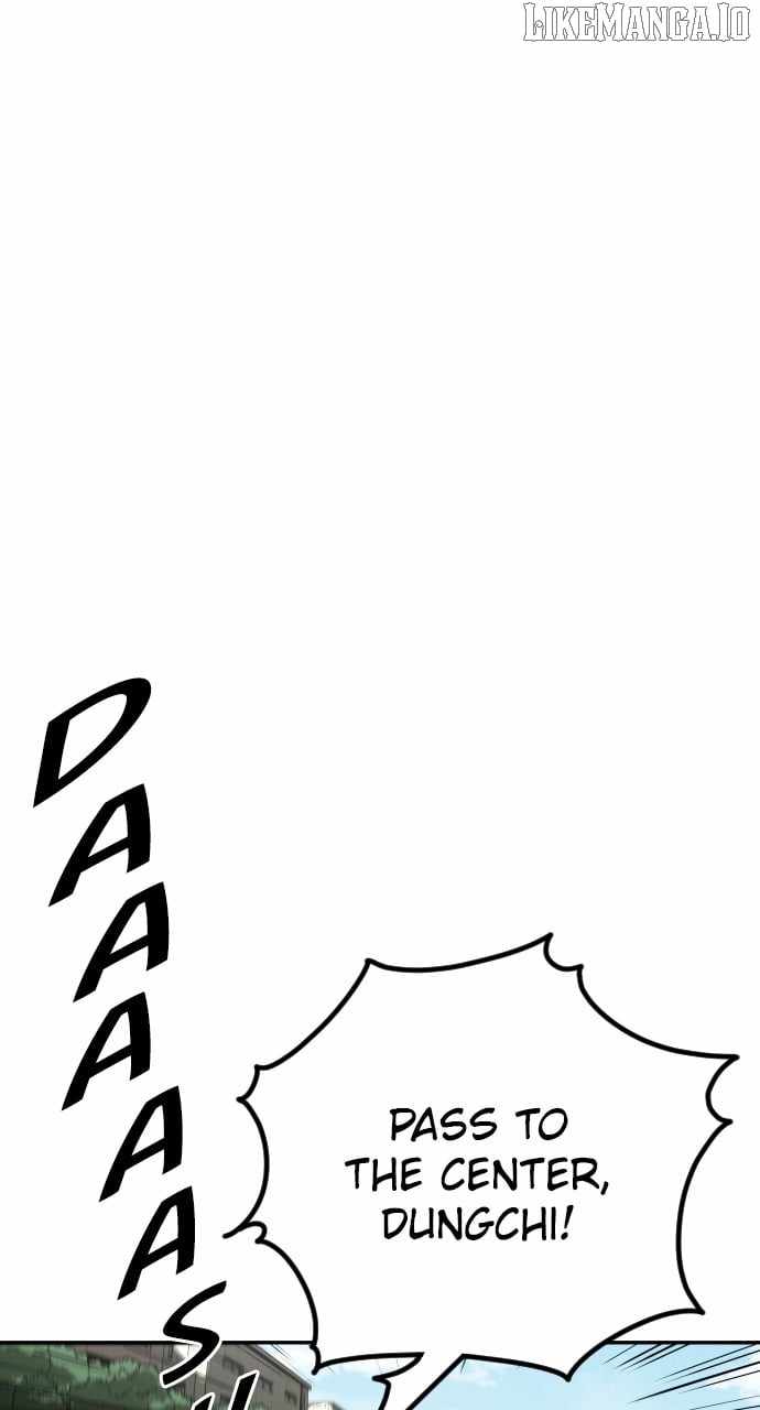 Build Up Chapter 185 - Page 46