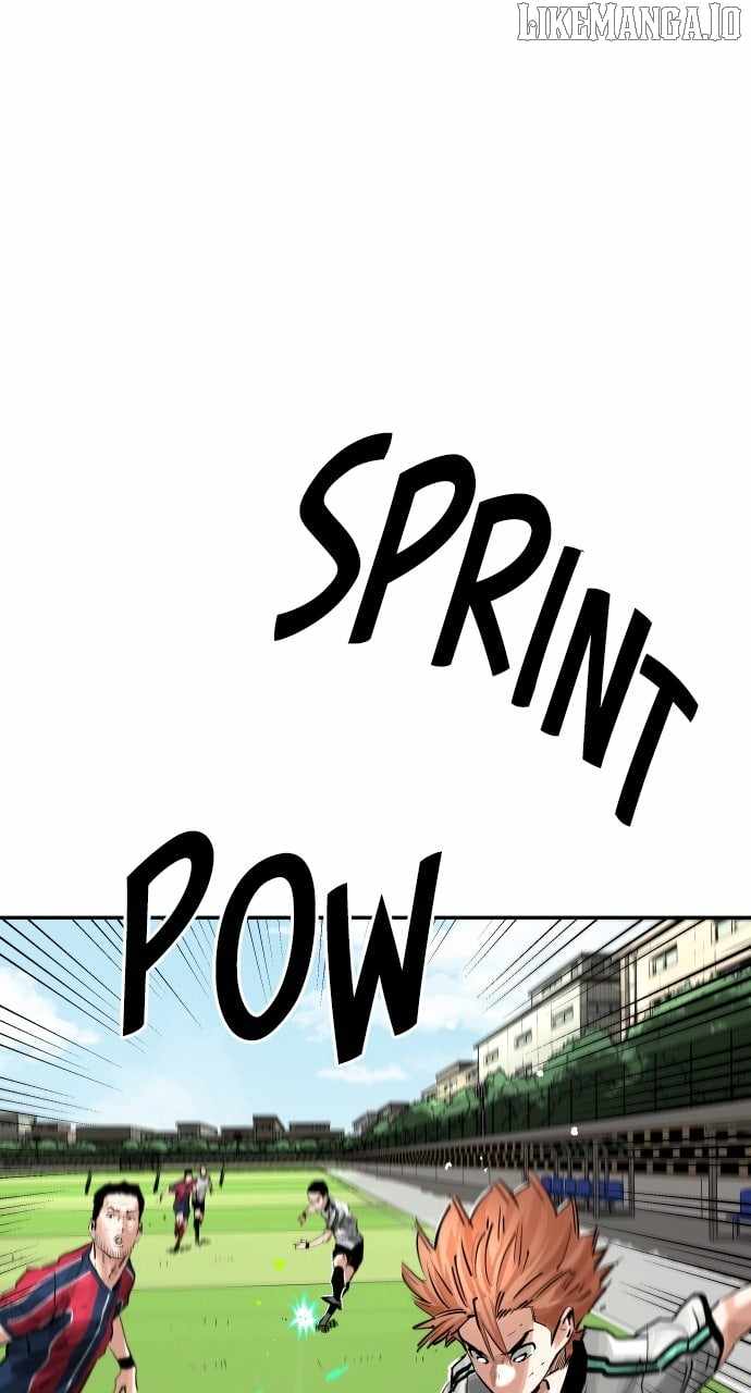Build Up Chapter 185 - Page 48
