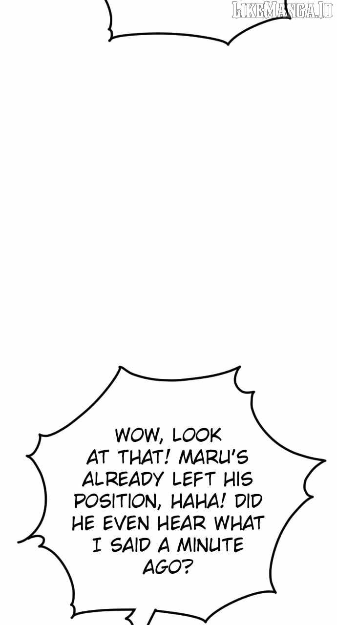 Build Up Chapter 185 - Page 50