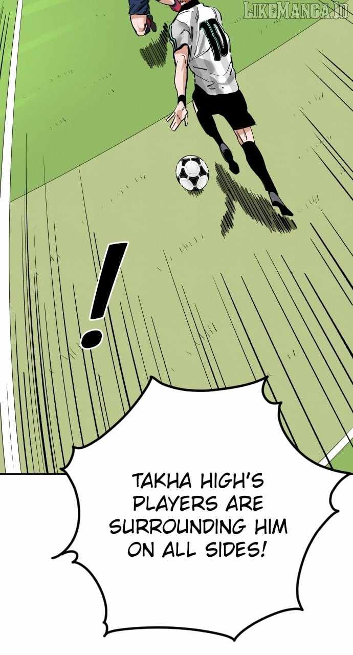 Build Up Chapter 185 - Page 53