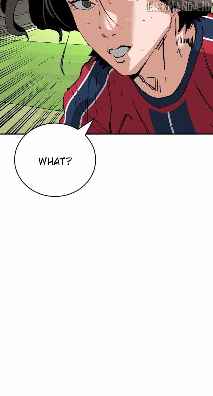 Build Up Chapter 185 - Page 58