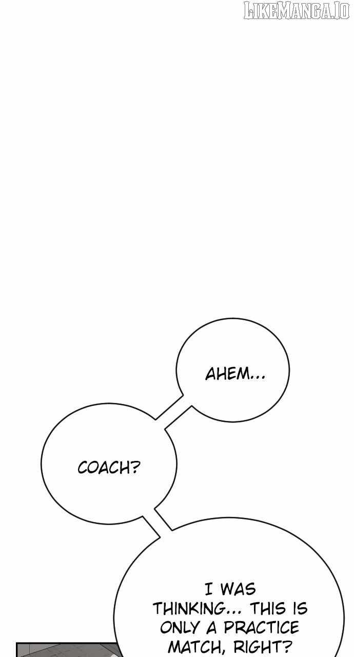 Build Up Chapter 185 - Page 7