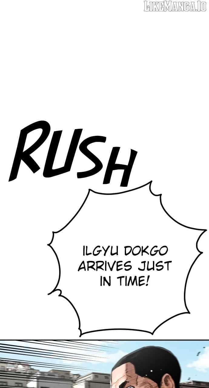 Build Up Chapter 185 - Page 62