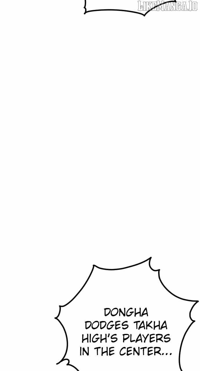 Build Up Chapter 185 - Page 68