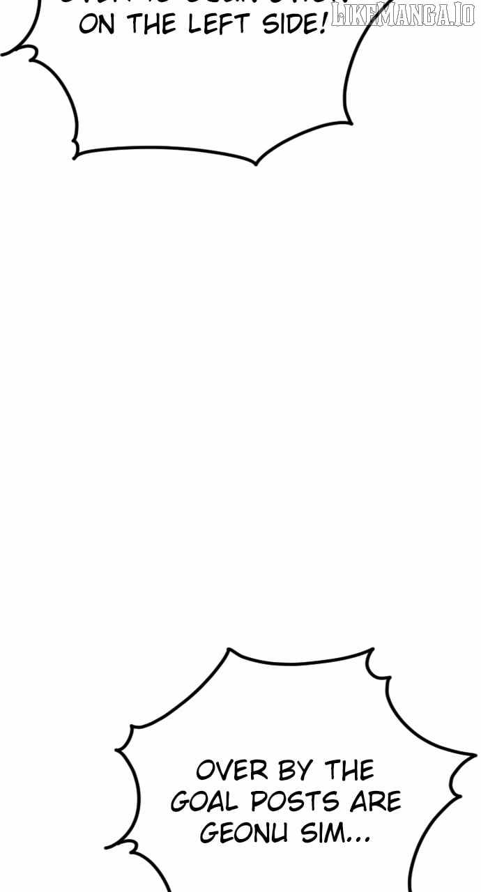 Build Up Chapter 185 - Page 70