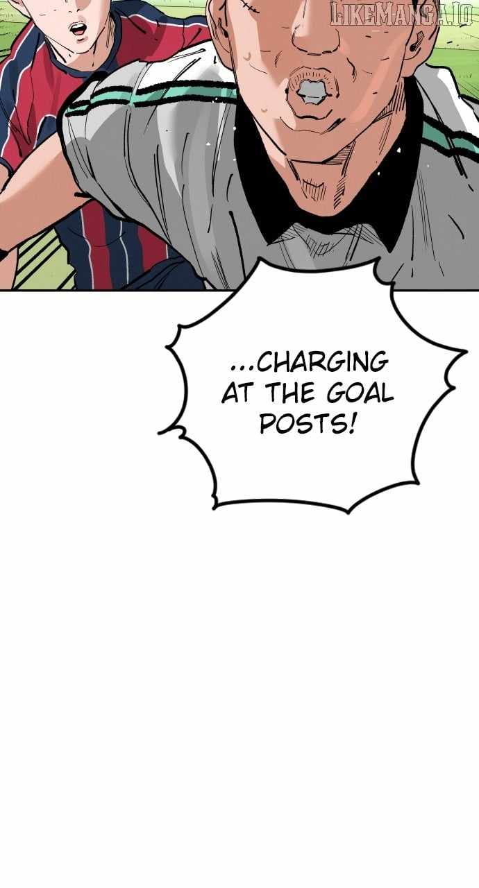 Build Up Chapter 185 - Page 73