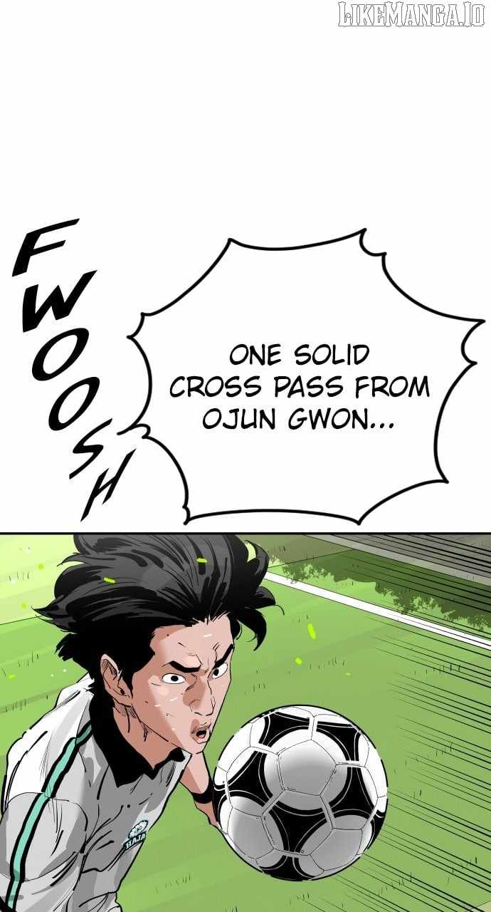 Build Up Chapter 185 - Page 74