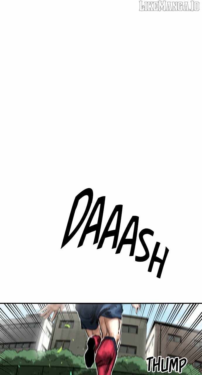 Build Up Chapter 185 - Page 76