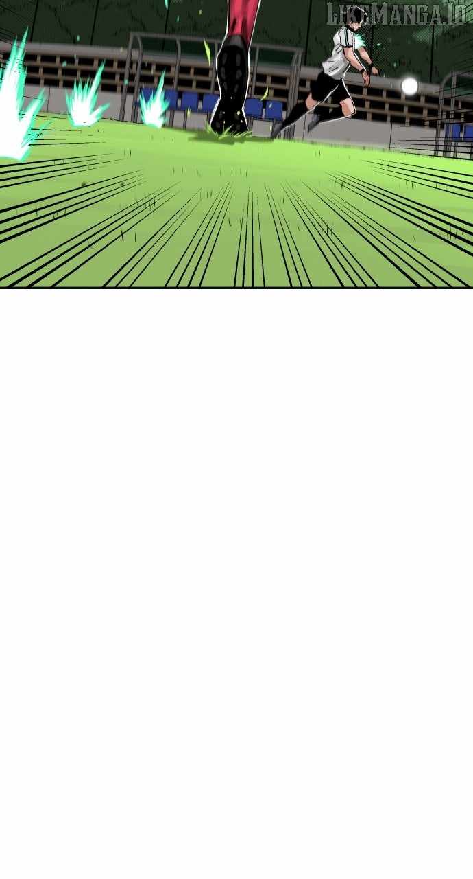 Build Up Chapter 185 - Page 77