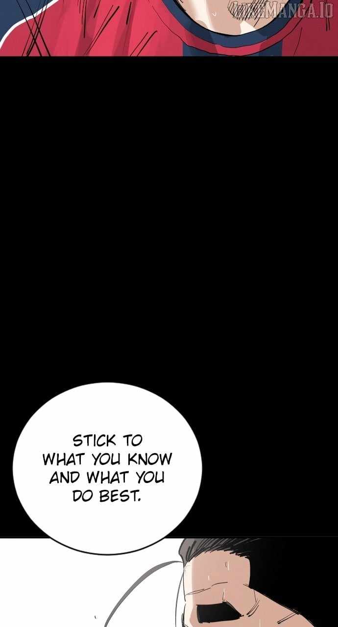 Build Up Chapter 185 - Page 82