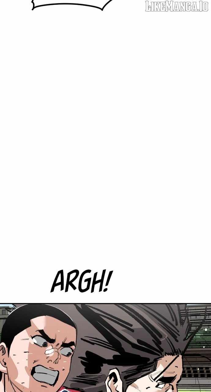 Build Up Chapter 185 - Page 98