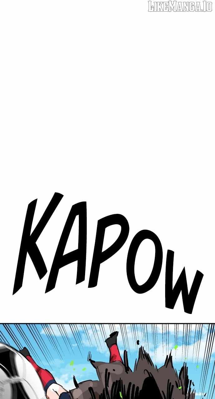 Build Up Chapter 185 - Page 100