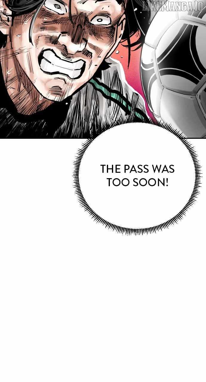 Build Up Chapter 186 - Page 12